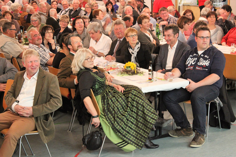 frühlingsfest 2017 kogv Lörrach