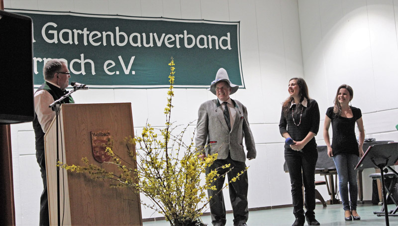 frühlingsfest 2017 kogv Lörrach