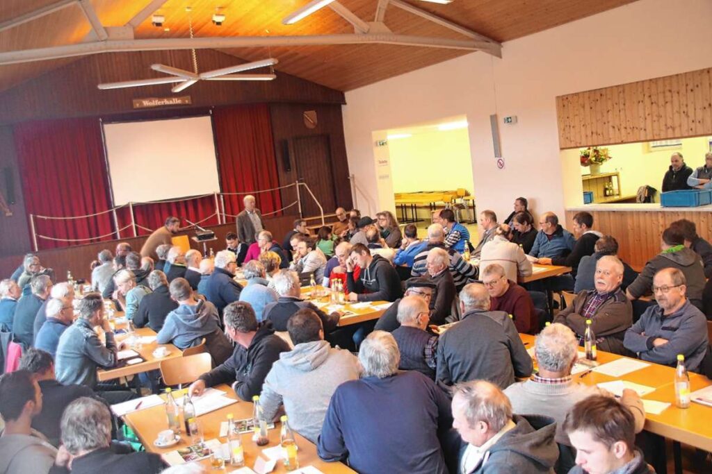 Steinobsttag 2023 Blansingen